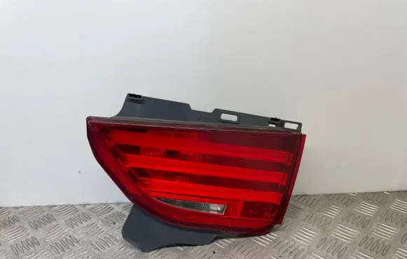 BMW 5 GT F07 Tailgate rear/tail lights 7199638
