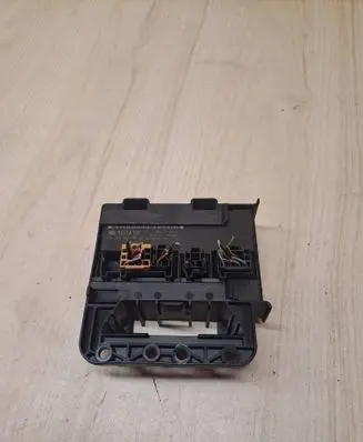 Comfort/convenience module