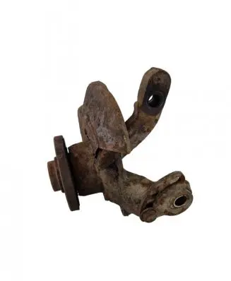Volkswagen Transporter - Caravelle T4 Front wheel hub