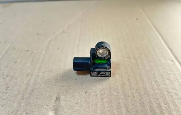 Ford Transit - Tourneo Connect Airbag deployment crash/impact sensor FR3T14B006AA