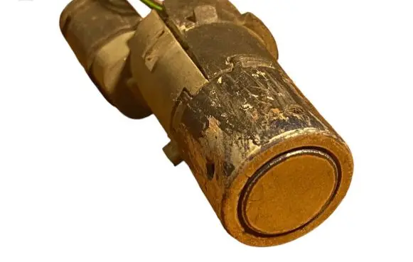 BMW 5 E60 E61 Parking PDC sensor 6989076 602912