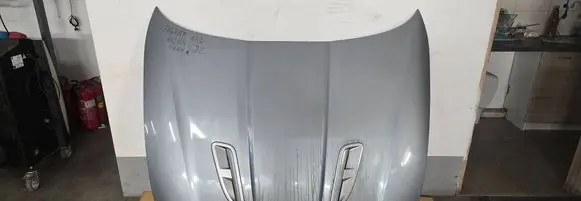 Jaguar XK - XKR Engine bonnet/hood 
