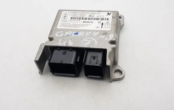 Ford Galaxy Airbag control unit/module 6M2T14B056AC 0285001679