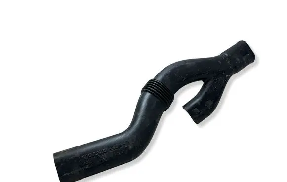 Volvo XC90 Air intake hose/pipe 8635029