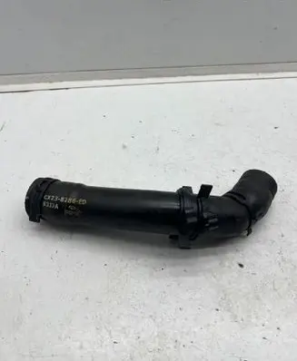 Jaguar XF X250 Engine coolant pipe/hose CX238286ED S3JJA