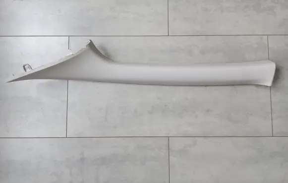 Renault Trafic III (X82) (A) pillar trim 769125758R
