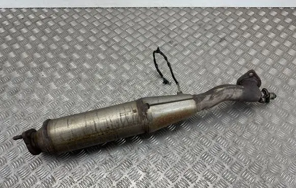 KIA Ceed Catalyst/FAP/DPF particulate filter 289K12U000