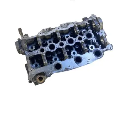 Engine head