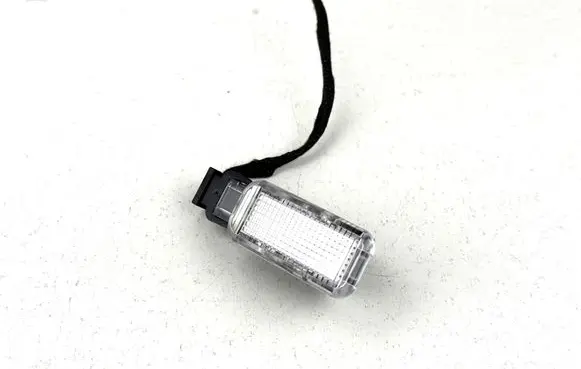 Audi A1 Other interior light 893971632