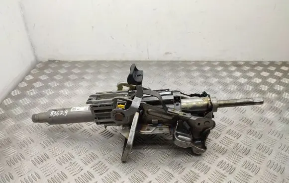 Audi A4 S4 B8 8K Steering wheel axle 8K0419506BA