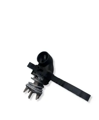 Audi A7 S7 4G Thermostat/thermostat housing 06E121111AD