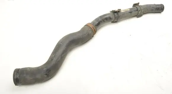Porsche 911 996 Engine coolant pipe/hose 