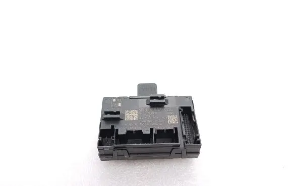 Porsche Macan (95B) Door control unit/module 4H0959793AC 4H0959793P A2C7325360700