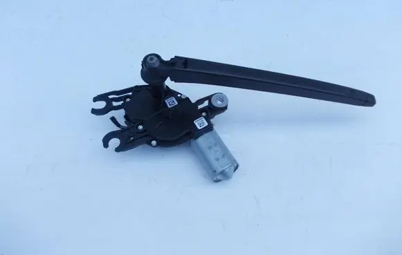 Skoda Octavia Mk3 (5E) Rear window wiper motor 5F4955711A
