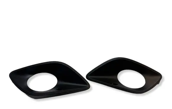 Mercedes-Benz Sprinter W907 W910 Front fog light trim/grill A9108854300 A9108854400