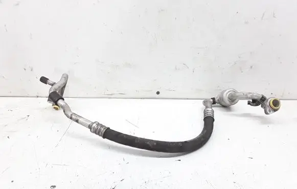 Volkswagen Phaeton Air conditioning (A/C) pipe/hose
