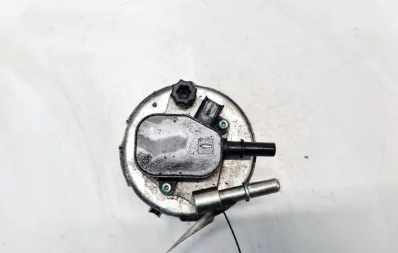 Mazda 3 I Fuel filter 