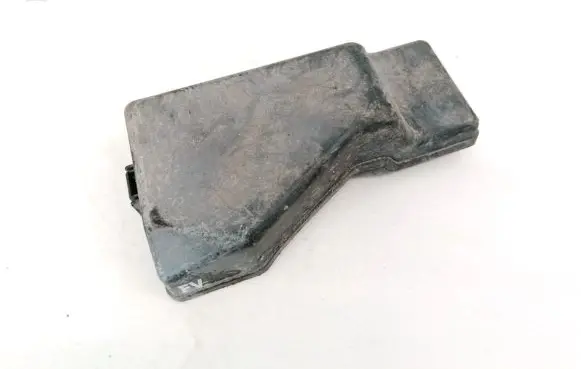 Toyota Avensis T250 Fuse box cover 8382P1