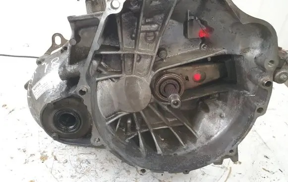Honda Accord Manual 5 speed gearbox AWD6 1017701