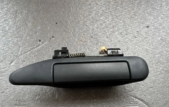 Nissan Patrol Y61 Rear door exterior handle 806073J100