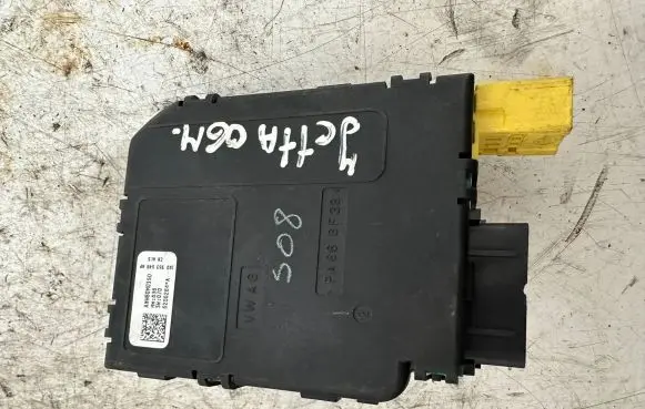Volkswagen Jetta V Steering angle sensor 1k0953549ap