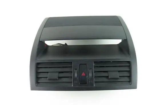 Mazda 6 Dashboard side air vent grill/cover trim GS1D66EMO GS1E55311