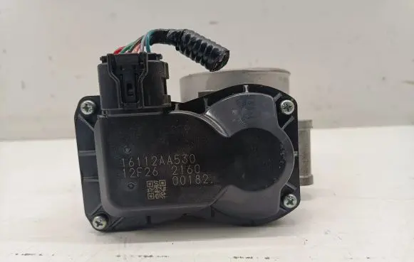 Subaru Forester SK Throttle valve 16112AA530