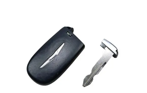 Chrysler Voyager Ignition key/card 