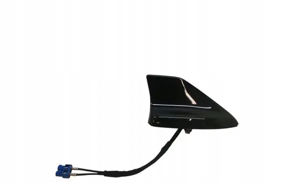 Radio antenna
