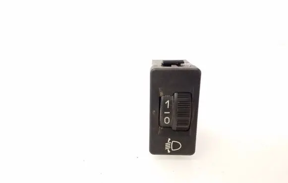 Citroen C3 Headlight level height control switch 96384422XT 96366692