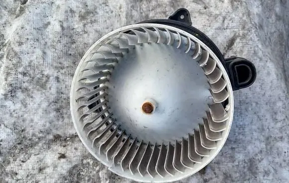 Ford Transit Heater fan/blower 8707460012121
