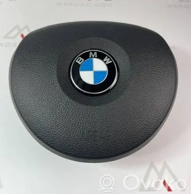 BMW 3 E90 E91 Steering wheel airbag 305163799001AB