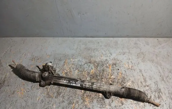 Audi A6 S6 C6 4F Steering rack 4F1422065R