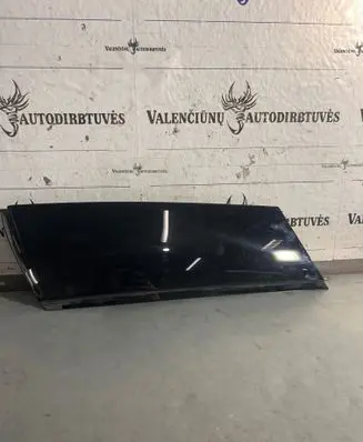 Mini One - Cooper F56 F55 Rear side glass trim 7300014
