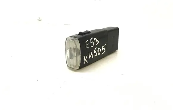 BMW X5 E53 Other interior light 72608360066 8360066 K4505