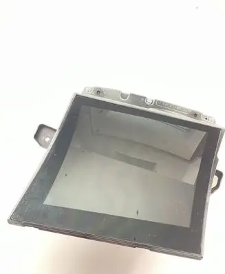 BMW 5 F10 F11 Head up display screen 9252341