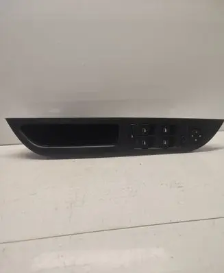 BMW 5 E60 E61 Electric window control switch 912210