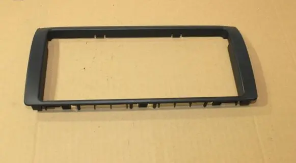BMW X5 E53 Radio/GPS head unit trim 6908469