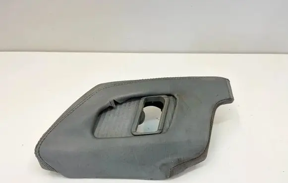Mercedes-Benz SL R129 Front door seat control surround trim A1299110122 1299110122