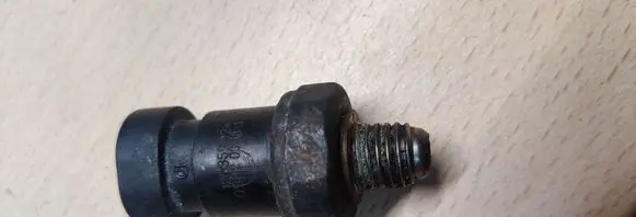 Chevrolet Malibu Sensor 12635992