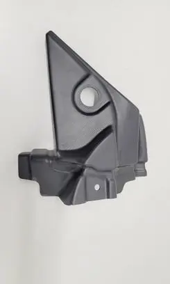 Ligier JS 50 Plastic wing mirror trim cover 