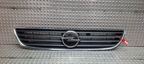 Opel Zafira A Front grill S25071262 90580685