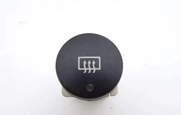 Peugeot Partner Quarter vent window switch 9644851077