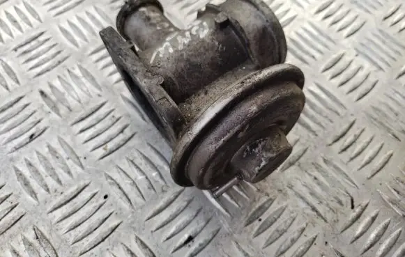 BMW 3 E46 EGR valve