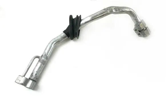 Audi A6 S6 C7 4G Air conditioning (A/C) pipe/hose 4G1260712D 8K0260753D