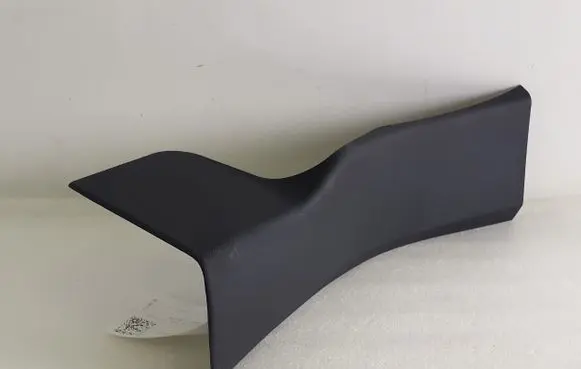 Ford Mustang Mach-E Rear sill trim cover LJ8BR13245AEW LJ8BR13249AEW