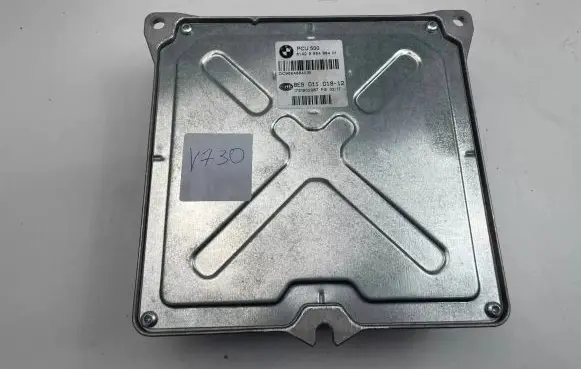 BMW 5 G30 G31 Other control units/modules 9864884 1721902067 8ES01101912