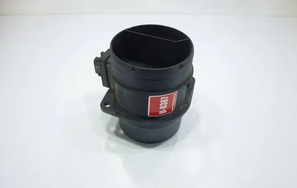 Mass air flow meter