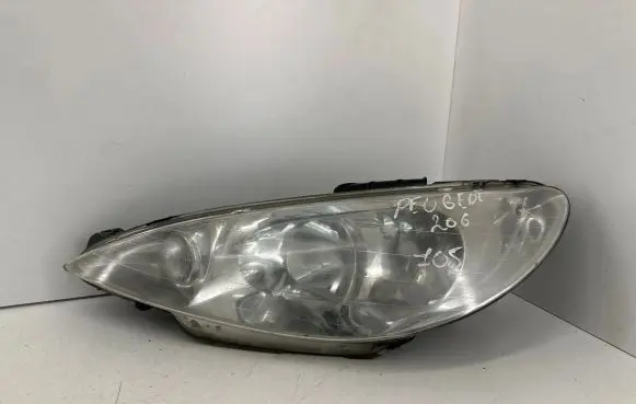 Headlight/headlamp