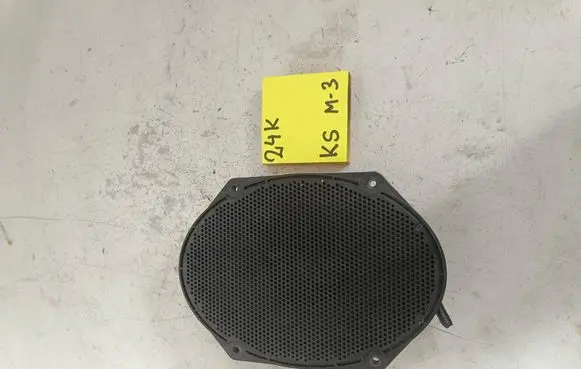 Ford Fusion Panel speaker 121212121